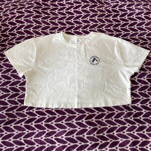 Alphalete Dynasty Tee Medium